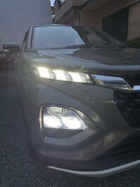 フロンクスご納車です♪